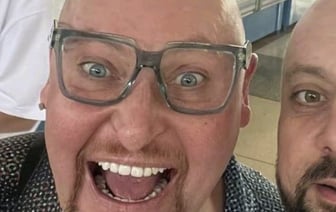 Неожиданная встреча на рынке в Минске