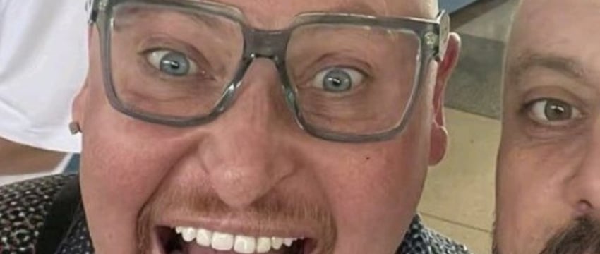 Неожиданная встреча на рынке в Минске