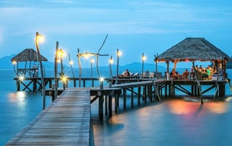 Белорусам разрешили открывать визу в Таиланд в аэропорту прилета. Узнали, сколько стоит