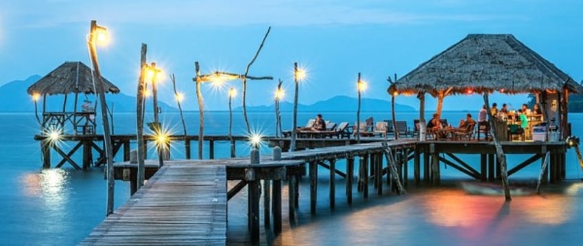 Белорусам разрешили открывать визу в Таиланд в аэропорту прилета. Узнали, сколько стоит