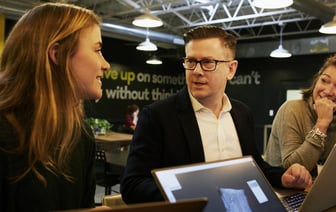 Сотрудников БГУ обязали отчитываться перед руководством о контактах во время зарубежных поездок