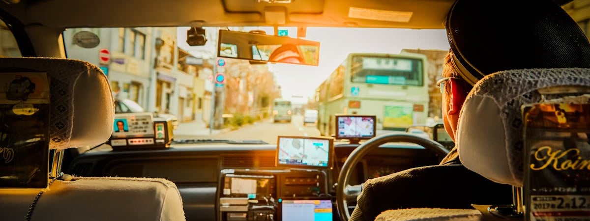 Японская транспортная компания сворачивает связанный с РФ бизнес