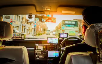 Японская транспортная компания сворачивает связанный с РФ бизнес