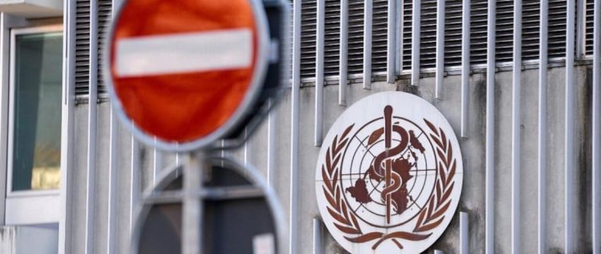 Аргентина выходит из ВОЗ вслед за США