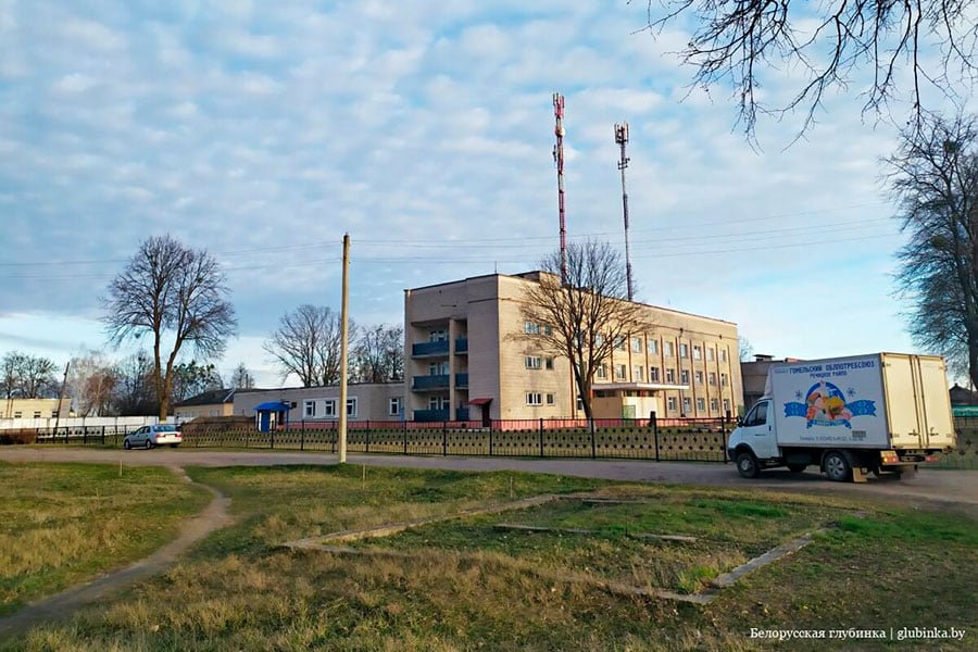 Самые маленькие города Беларуси: что стоит там посмотреть