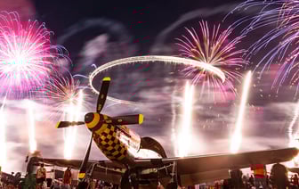 Ночь музеев в Полоцке: Японская живопись, уроки монаха и пожарный кроссфит