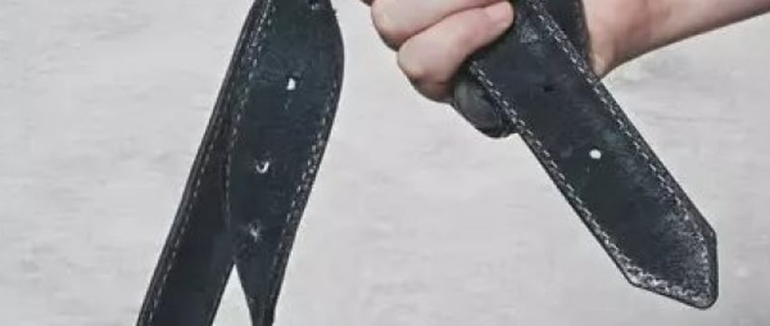 «Заходил в комнату в неугодное время». Отца обвиняют в истязании 10-летнего сына