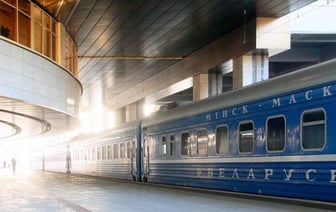 Лукашенко назвал БелЖД образцом надежности, ответственности и пунктуальности