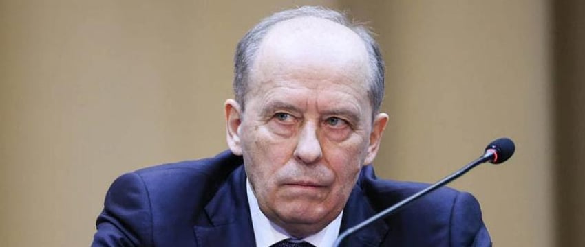 США хотят расширить украинский конфликт на Беларусь и Молдову - ФСБ России
