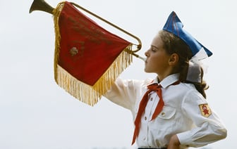 Пионерлагерь «Восток» под Витебском снова выставили на продажу всего за 67 000 долларов