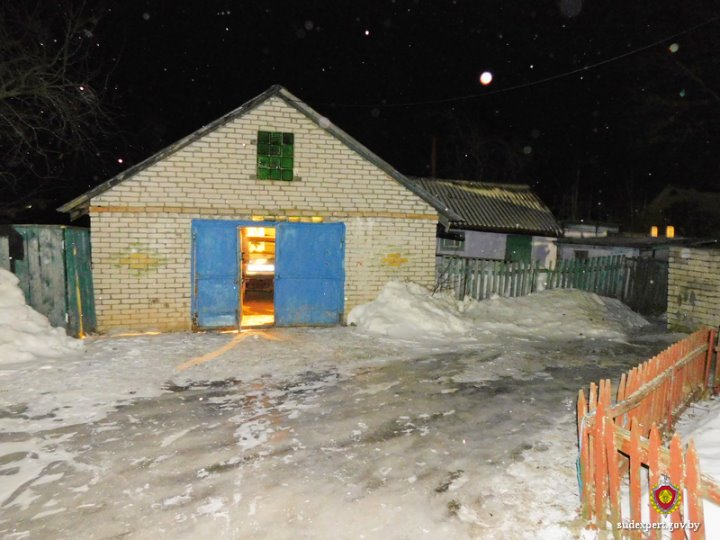 Установлена причина смерти двух студентов, которых нашли мертвыми в гараже