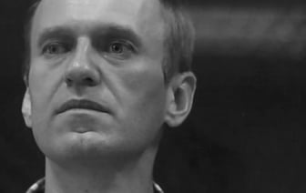 Алексей Навальный умер в колонии