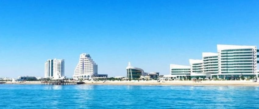 Увеличение числа рейсов в Туркменистан: новости от авиакомпании 'Белавиа'
