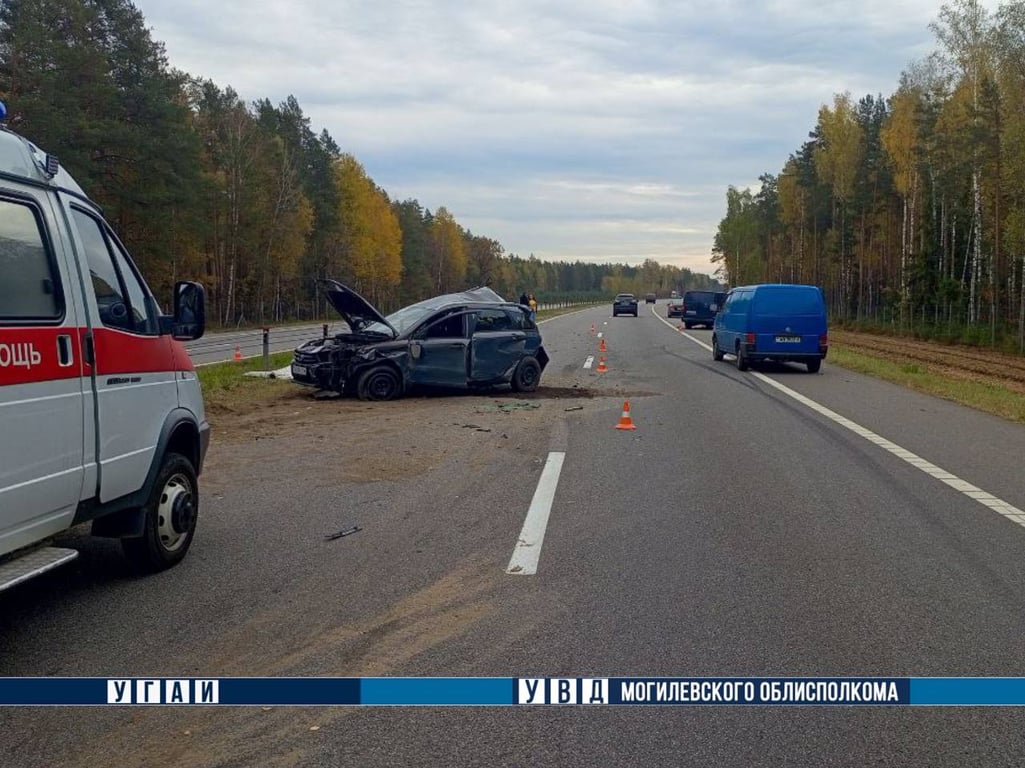 Как авария на трассе привела к трагическим последствиям