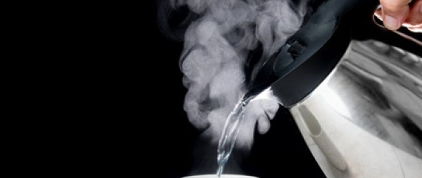 Можно ли кипятить воду повторно?