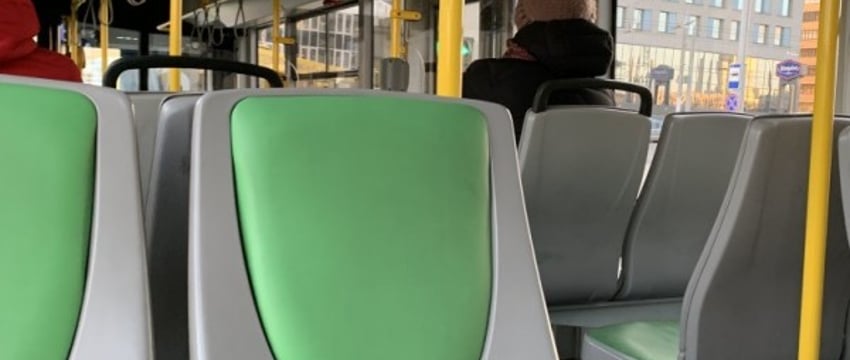 Житель Брестской области нашел схему, как ездить в городском транспорте бесплатно