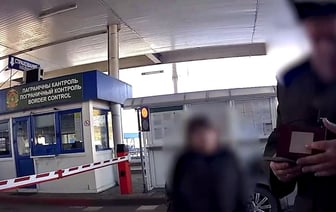 На границе армянин пытался ввезти в Беларусь наркотики