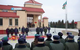 На границе Беларуси с Польшей после реконструкции открыли пункт пропуска «Берестовица»