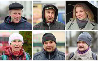 Говорит Гомель. Следите ли вы за своим давлением?