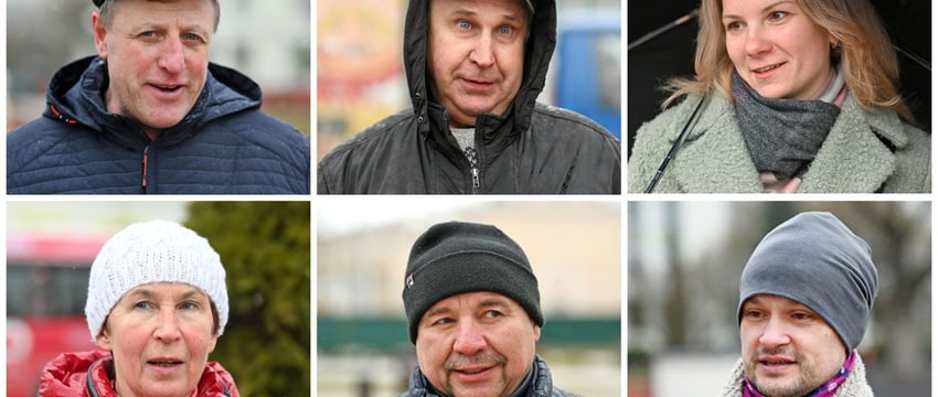 Говорит Гомель. Следите ли вы за своим давлением?