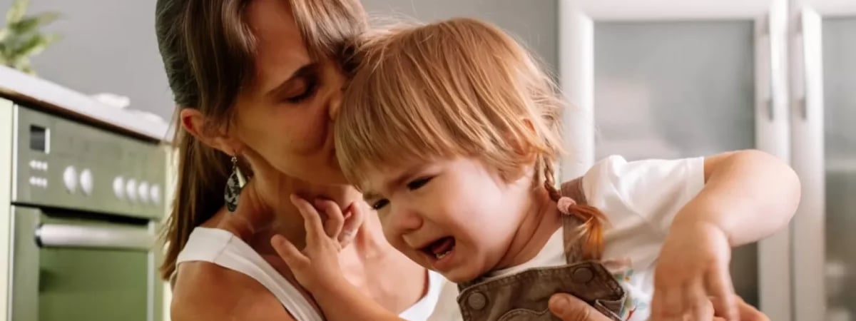 В белорусских садах стало больше «трудных» детей? Специалист назвала 4 признака, из-за которых нужно бежать по врачам — Мнение