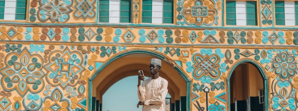 Нигерия влилась в партнерские ряды БРИКС