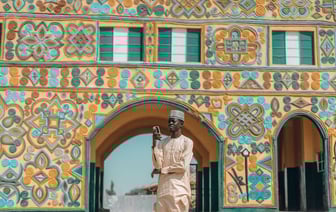 Нигерия влилась в партнерские ряды БРИКС