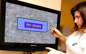 Больше 20 районов. «Белтелеком» предупредил о сбоях в работе ТВ и радио в 4 областях Беларуси