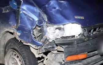 Суд приговорил пьяного водителя Nissan за смерть отца пятерых детей