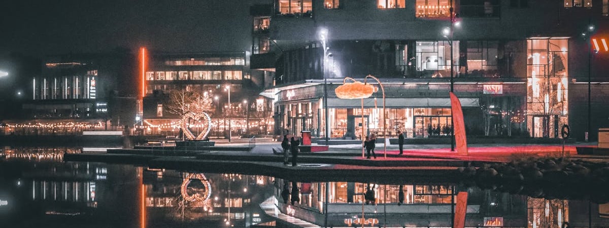 Продажи Tesla резко падают в Скандинавии