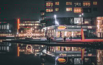 Продажи Tesla резко падают в Скандинавии