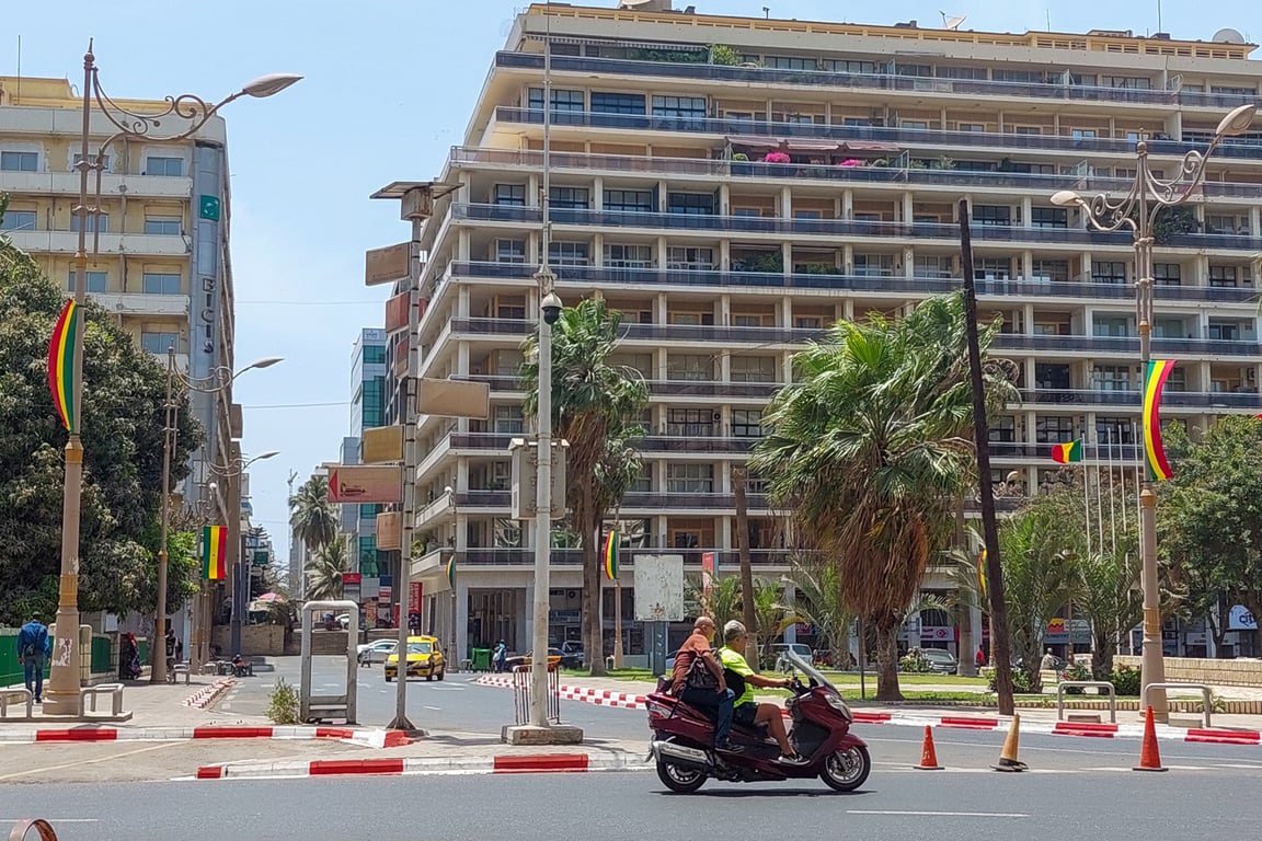 От цен вы вздрогнете. Белоруска рассказала о жизни в Африке