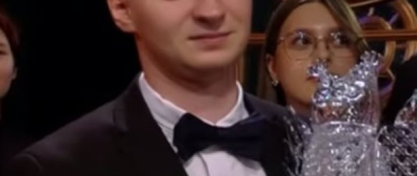 Житель Брестского района стал обладателем «Хрустальной совы» в телеигре «Что? Где? Когда?»