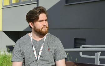 Работа в Гомеле. Один день со специалистом по продажам А1