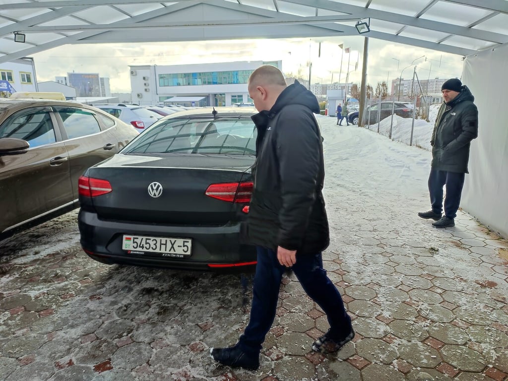 Этот «Пассат» в продаже уже несколько месяцев. И никто не звонит! Что не так с машиной?