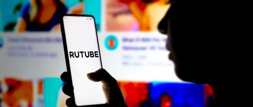 Rutube упростил перенос видео с YouTube