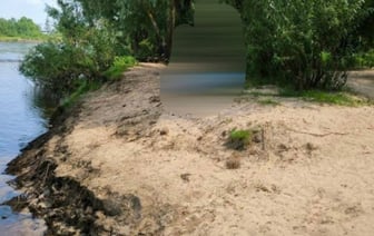 В Мозыре утонул 14-летний подросток