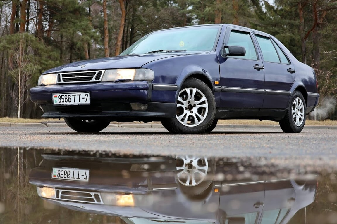 Saab