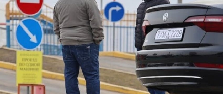 Скоро иномарки из Беларуси станут для россиян ещё дороже
