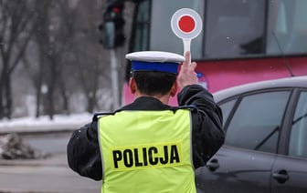 В ЕС предложили проверять умственные способности водителей. Прямо на дороге?