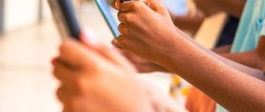 Беларусь заняла 105-е место в рейтинге скоростей мобильного интернета