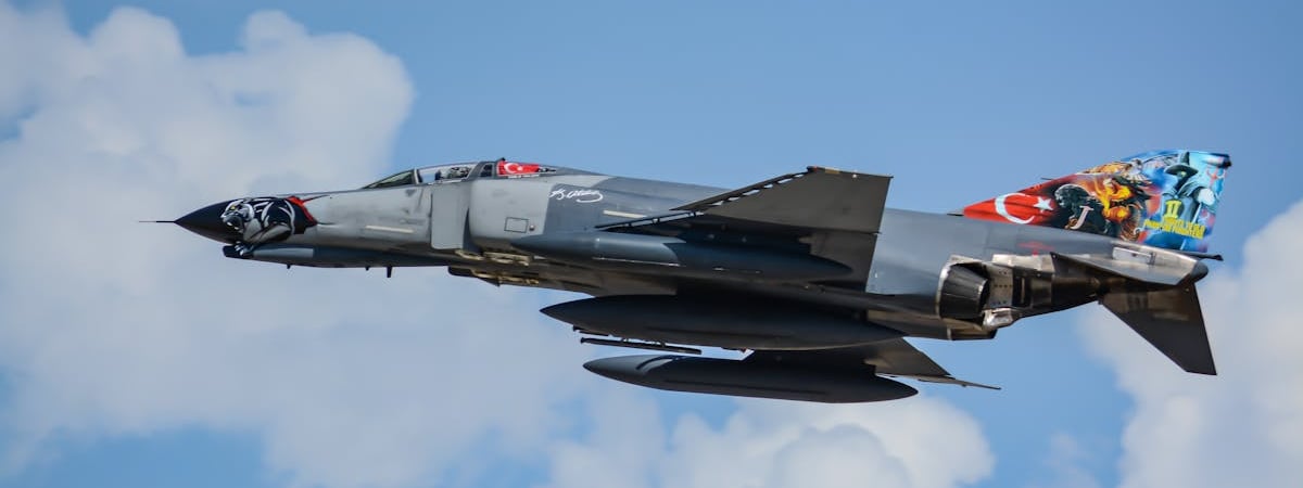 Литва закупает дроны на €8 млн у местных производителей для себя и Украины