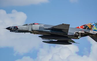 Литва закупает дроны на €8 млн у местных производителей для себя и Украины