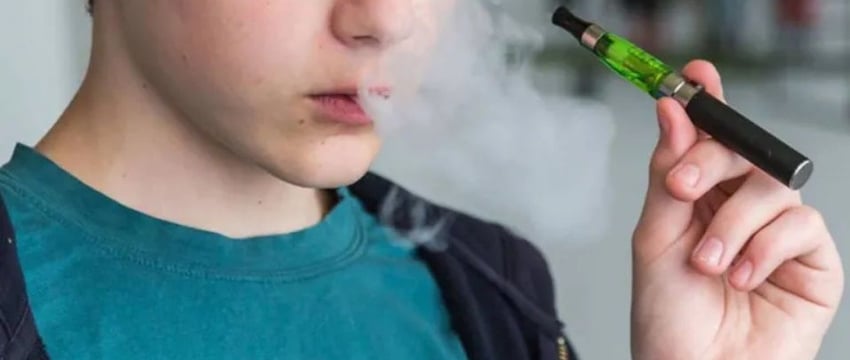 В Гомеле подростка будут судить за отобранный у 11-летней девочки вейп