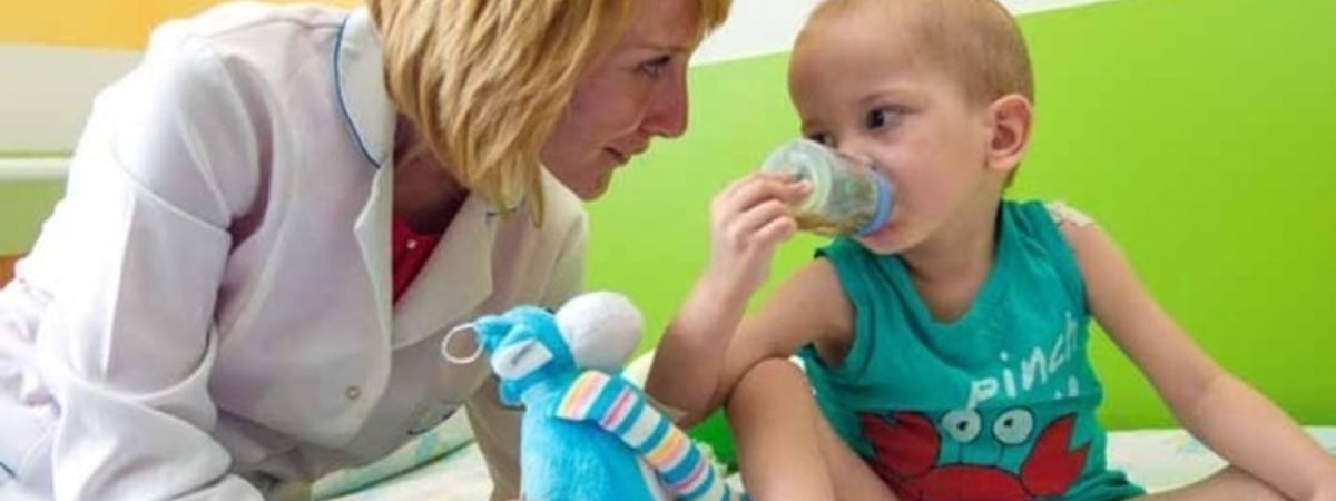 В Беларуси открыли спецпроизводство против экс-директора детского хосписа Ольги Величко: ее обвиняют в клевете на Лукашенко и «экстремизме»