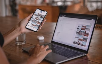 Apple разрабатывает большой складной iPad