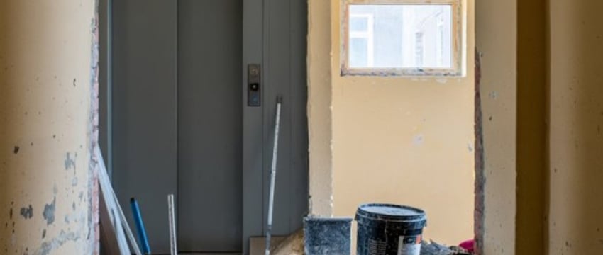 Что делать, если ремонт соседей портит вам жизнь? Узнали