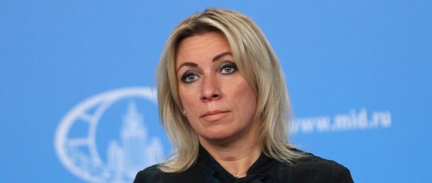 Россия не отдаст новые территории за возвращение активов