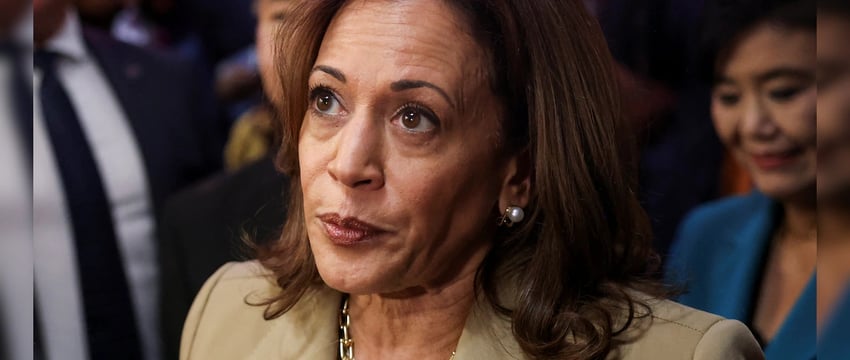 Внешняя политика Камалы Харрис: основные направления и приоритеты