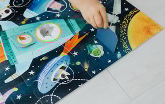 SpaceX вывела на орбиту два спутника связи европейской компании SES